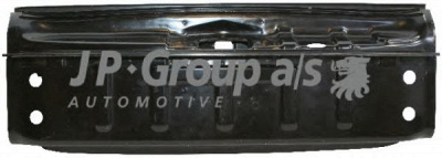 JP GROUP 1680500200 -  Облицовка передка